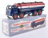 Dinky Toys 942 Foden 14 Ton Tanker &ldquo;Regent&rdquo;