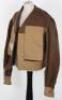 British 6th Battalion Royal Northumberland Fusiliers / 43rd Royal Tank Regiment (RTR) Battle Dress Blouse - 10
