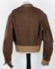 British 6th Battalion Royal Northumberland Fusiliers / 43rd Royal Tank Regiment (RTR) Battle Dress Blouse - 11