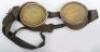 Royal Flying Corps (R.F.C) Leather Flying Helmet - 3
