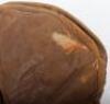 Royal Flying Corps (R.F.C) Leather Flying Helmet - 5