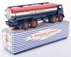 Dinky Toys 942 Foden 14 Ton Tanker &ldquo;Regent&rdquo; - 2