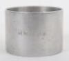 Aluminium Napkin Ring of British Airship HMA No9r Interest