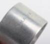 Aluminium Napkin Ring of British Airship HMA No9r Interest - 2