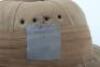 Rare WW2 South African Air Force Sun Helmet - 6
