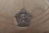 Rare WW2 South African Air Force Sun Helmet - 11