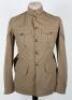 Royal Air Force Tropical KD Tunic