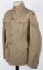 Royal Air Force Tropical KD Tunic - 6