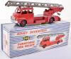 Dinky Toys 956 Bedford Turntable Fire Escape
