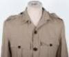Royal Air Force Tropical KD Tunic - 15
