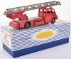 Dinky Toys 956 Bedford Turntable Fire Escape - 2