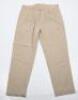 Royal Air Force Tropical KD Tunic - 24
