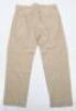 Royal Air Force Tropical KD Tunic - 26
