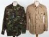 Royal Air Force Tropical KD Tunic - 27