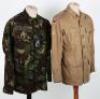 Royal Air Force Tropical KD Tunic - 28
