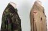 Royal Air Force Tropical KD Tunic - 30