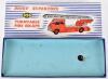 Dinky Toys 956 Bedford Turntable Fire Escape - 3