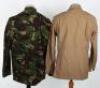 Royal Air Force Tropical KD Tunic - 32