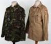Royal Air Force Tropical KD Tunic - 33