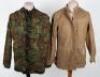 Royal Air Force Tropical KD Tunic - 34