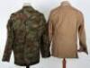 Royal Air Force Tropical KD Tunic - 35
