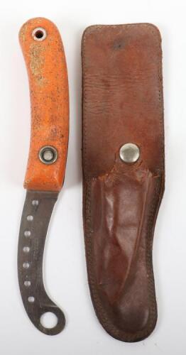 Royal Air Force Dinghy Knife