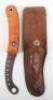 Royal Air Force Dinghy Knife