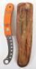 Royal Air Force Dinghy Knife - 2