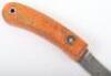 Royal Air Force Dinghy Knife - 4
