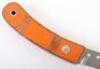 Royal Air Force Dinghy Knife - 6