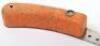 Royal Air Force Dinghy Knife - 7