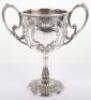21st Empress of India Lancers Garrison Sports Cup Egypt 1896-7 - 3