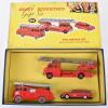Dinky Supertoys Gift set 957 Fire Service Set - 2