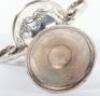 21st Empress of India Lancers Garrison Sports Cup Egypt 1896-7 - 5