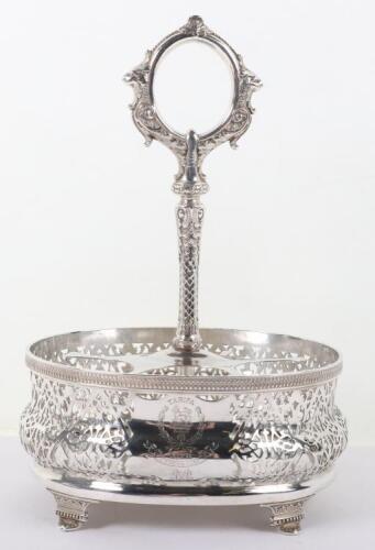 Victorian Mess Piece of the 47th (Lancashire) Regiment of Foot