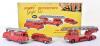 Dinky Supertoys Gift set 957 Fire Service Set - 3