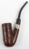 Boer War 15th Battalion East Yorkshire Regiment Pipe