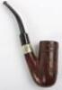 Boer War 15th Battalion East Yorkshire Regiment Pipe - 2