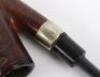 Boer War 15th Battalion East Yorkshire Regiment Pipe - 4