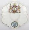 Boer War Commemorative China Cup and Saucer - 2