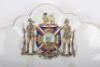 Boer War Commemorative China Cup and Saucer - 3