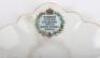 Boer War Commemorative China Cup and Saucer - 4