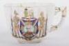 Boer War Commemorative China Cup and Saucer - 7