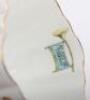 Boer War Commemorative China Cup and Saucer - 10
