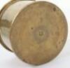 WW1 Trench Art Jar - 3