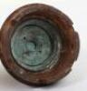 WW1 Trench Art Jar - 4