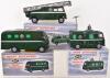 Three Boxed Dinky Toys B.B.C. T.V. Vehicles - 2
