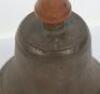 Pair of WW1 Trench Art Vases - 5