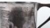 Hallmarked Silver Lancashire Fusiliers Regimental Trophy - 5