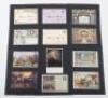 Quantity of Imperial German States Postcards - 2